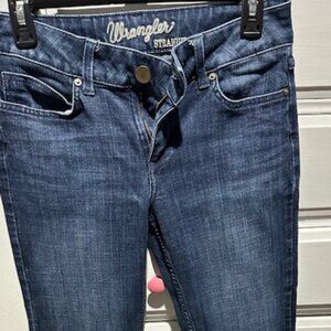 Women's Wrangler Jeans